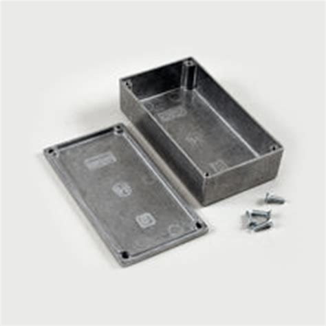 aluminum die cast metal boxes|aluminum boxes for electronics.